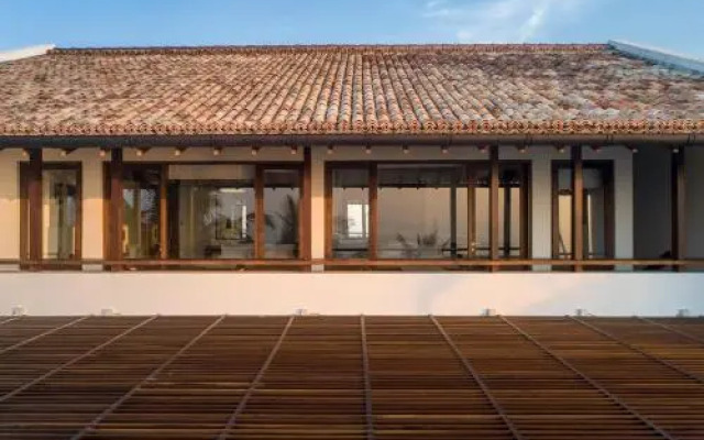 Three Gables Boutique Villa