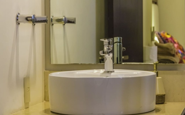 The Park at Vallarta Romantic Zone