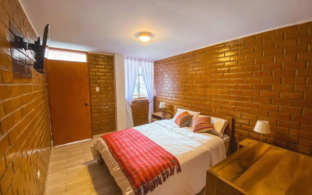 Tupac Hostel Huaraz