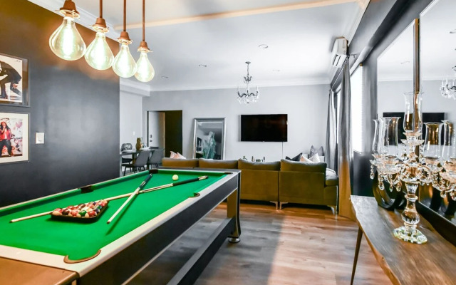 Chic Collection by NOHOTEL on PTree RD