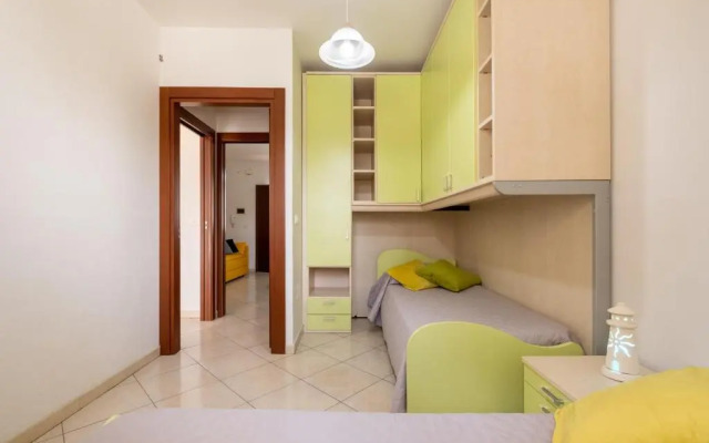 Casa Vacanza Sabrina in Salento