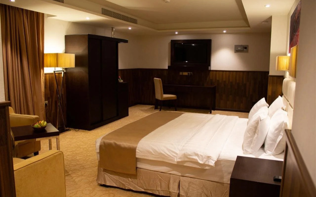 The Secure Inn Hotel
