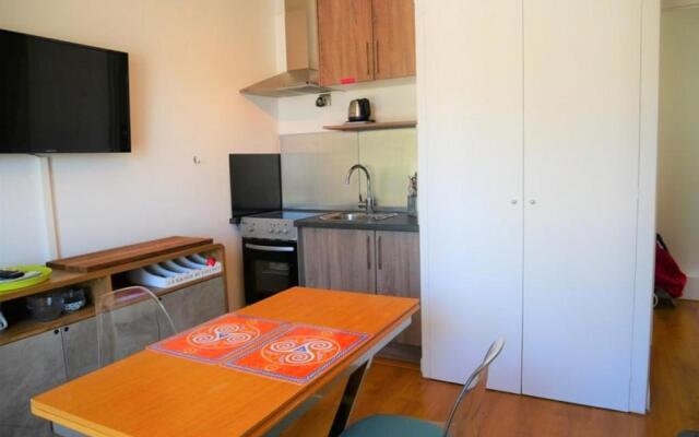 Appartement Quiberon, 2 pièces, 2 personnes - FR-1-478-50