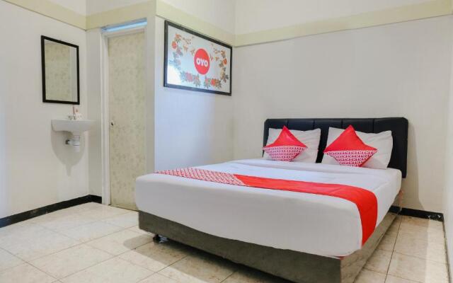 OYO 894 Nusa Indah Homestay Syariah