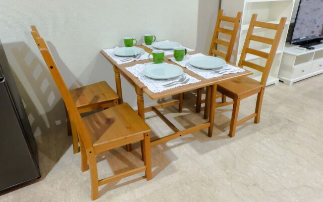 Four Star Apartment Veranda Near Puri