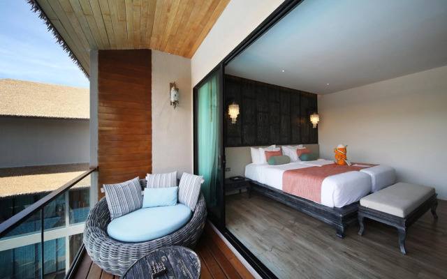 Ananya Lipe Resort