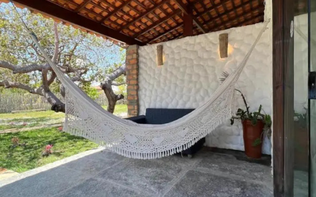 Vila Capininga Ecopousada