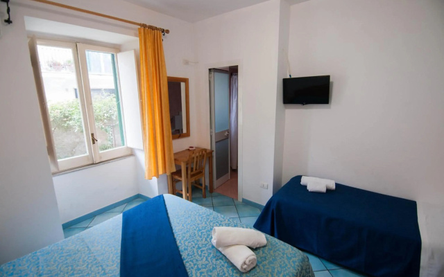 Albergo Macrì