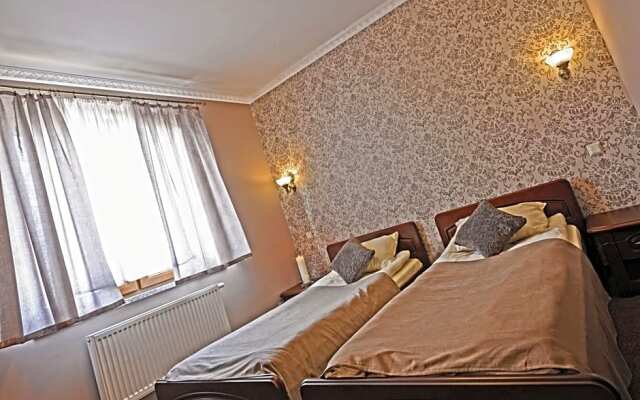 Hotel & Restauracja Stylowa