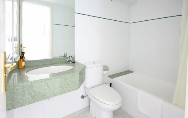 Aparthotel Niu d´Aus