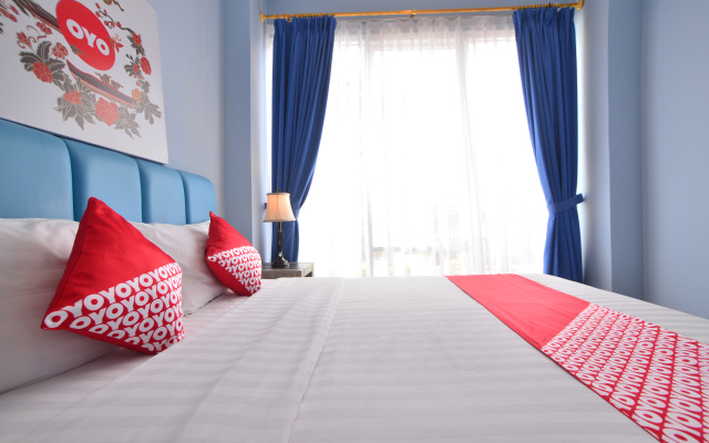 Hotel O Appartel Cempaka