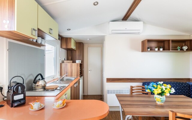 Residence Il Borgo - Casetta 8