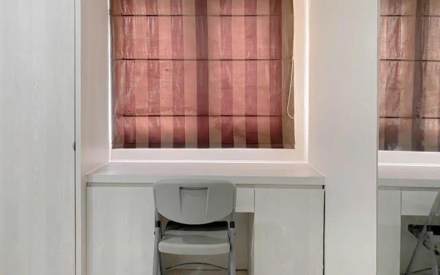 Good Deal And Comfy 2Br Kebagusan City Apartment