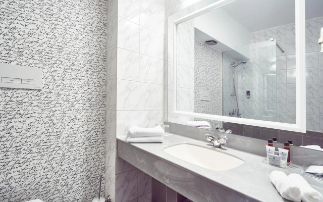 Continental Forum Tirgu Mures