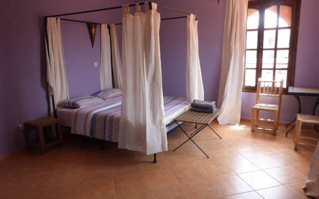 Riad Les Deux Mondes