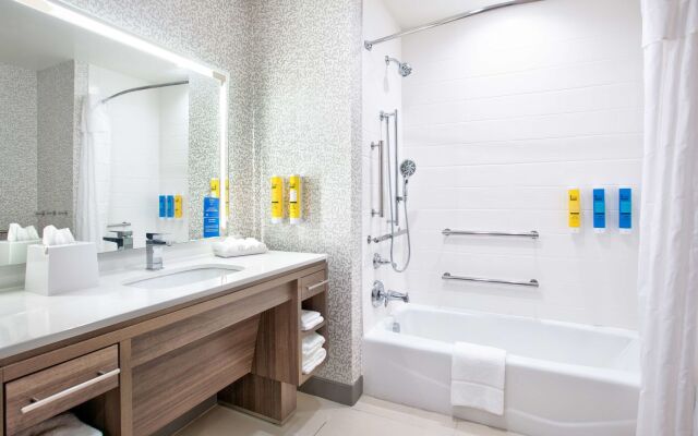 Home2 Suites by Hilton Wichita Falls, TX