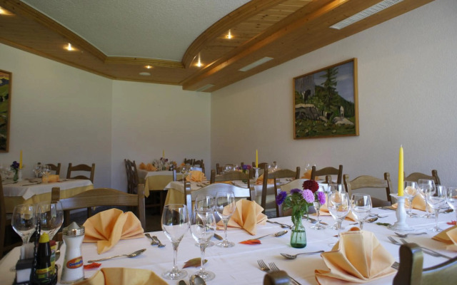 Aktiv- und Genusshotel Alpenblick