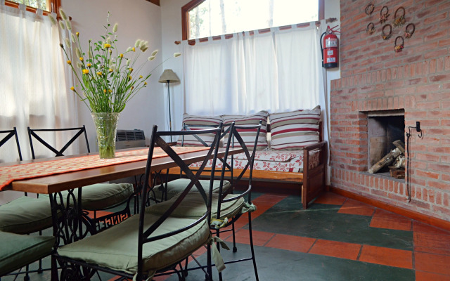 Barlovento Apart & Spa