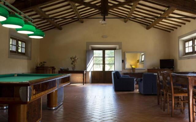 Villa Conte Gualtiero