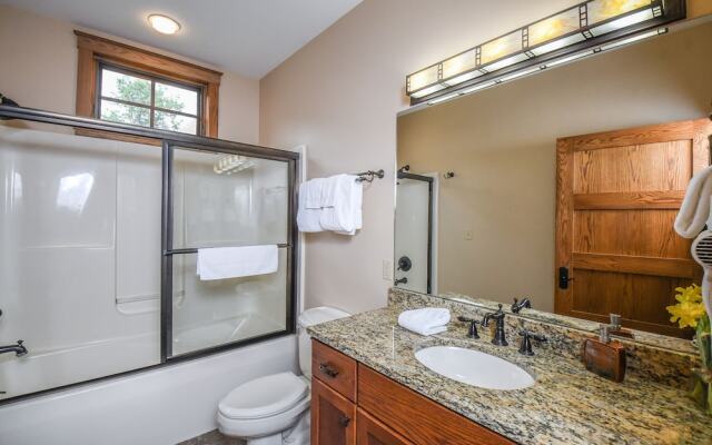 Just Relax 4 Bedroom House