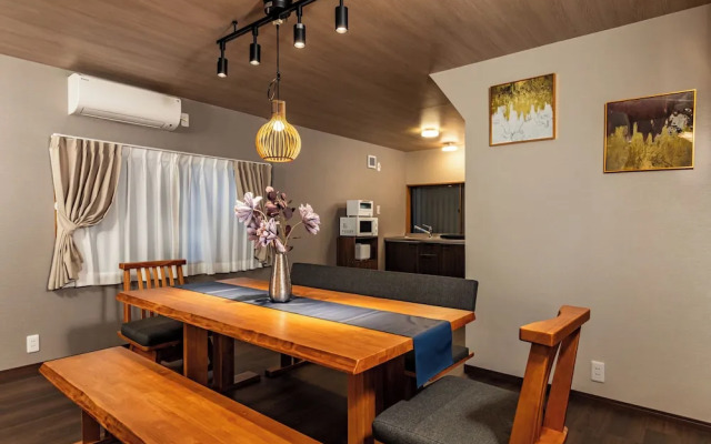 SHIMIZUYA Osaka Nishikujo ekimae