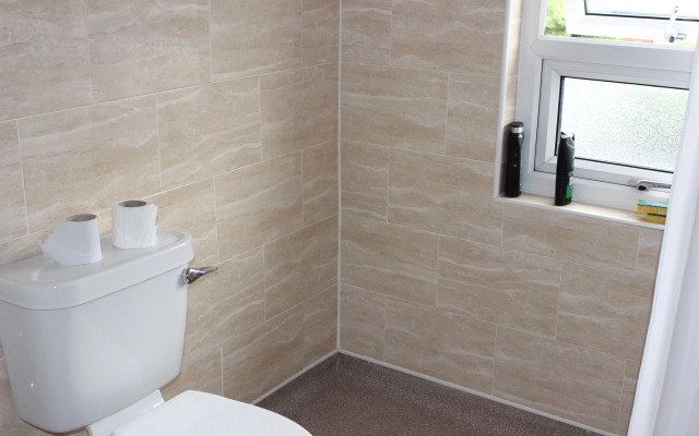 ADVO Aparts Guest Hotel