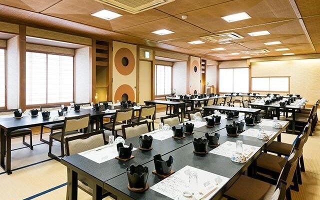 Ryokan Sakanaya Honten