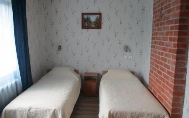 Kapten Krantz Guesthouse