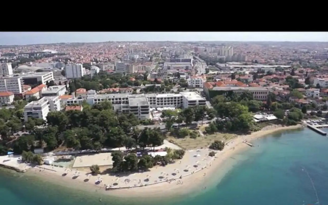 DiVine Luxury Apartment Purple