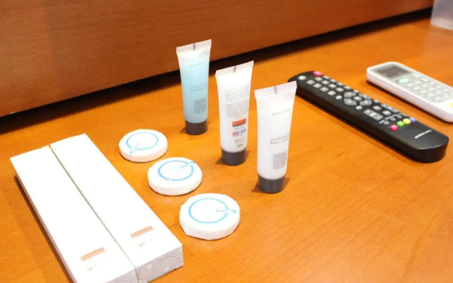 Shate Al Hayat Hotel Suites