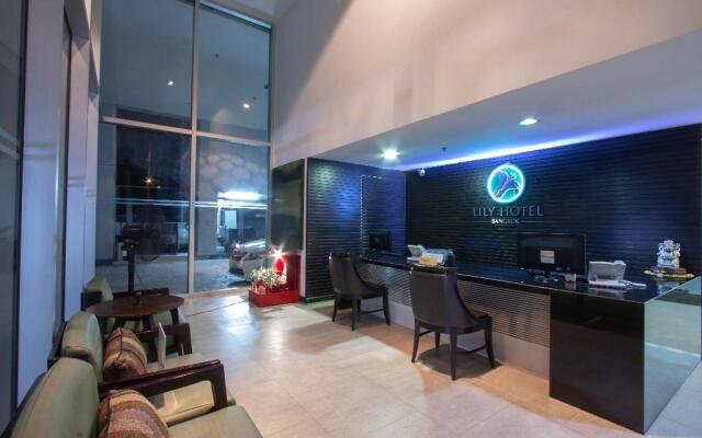 Lily Hotel Bangkok