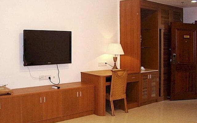 Fuan Tailong Hotel