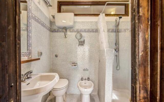 Apartment Via del Garofano