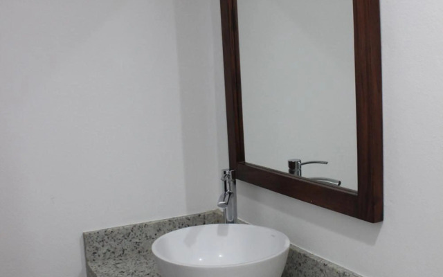 Hotel Villa de Pescadores