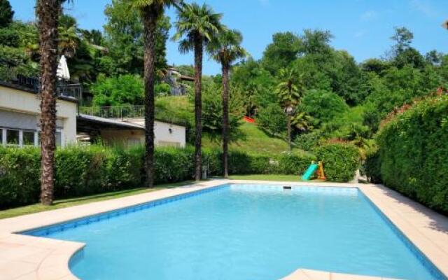 Residence Del Sole 272s