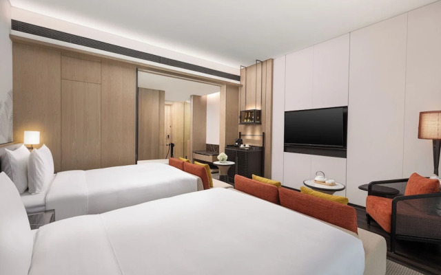 Hotel Indigo Beidaihe