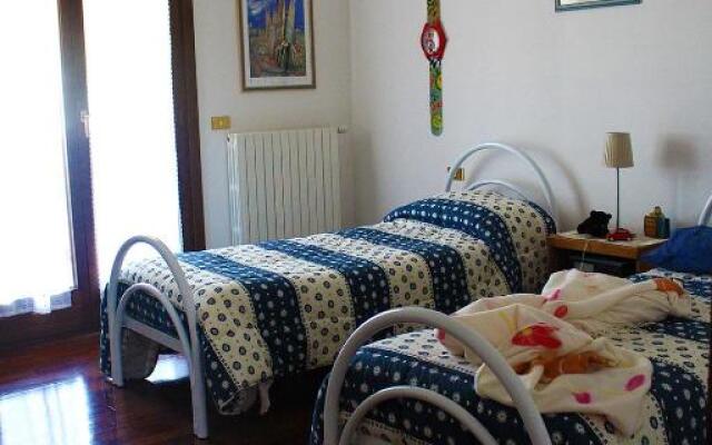 Appartamento Belvedere