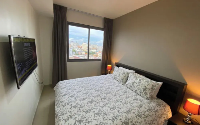 Unixx condo