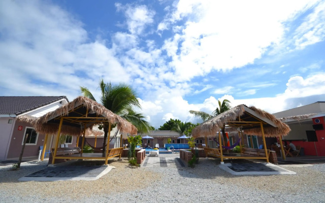 Lavigo Resort