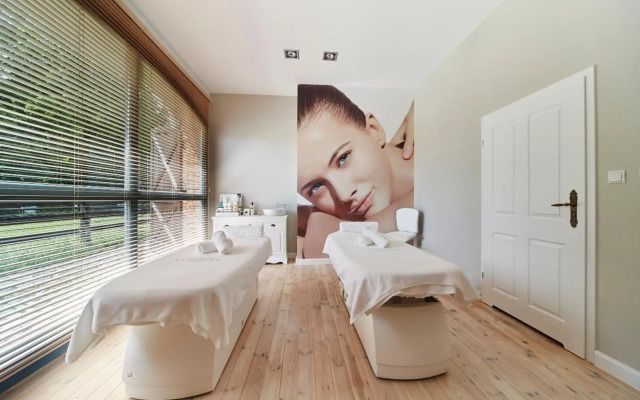Pałac Ciekocinko Hotel Resort & Wellness