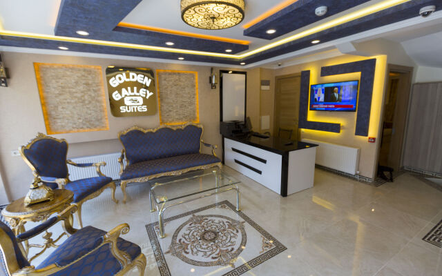 Harbour Suites Old City