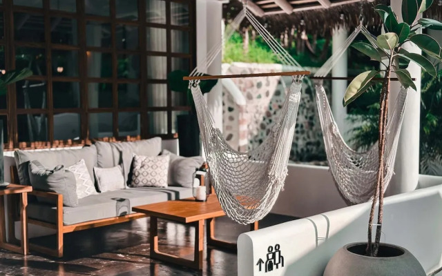Vayu Retreat Villas