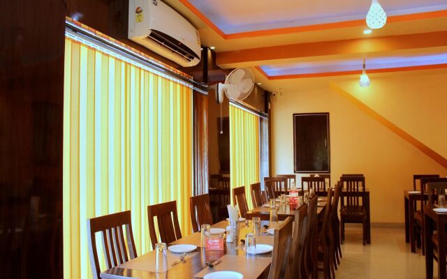 Oyo Rooms Hiran Magri Sector 13