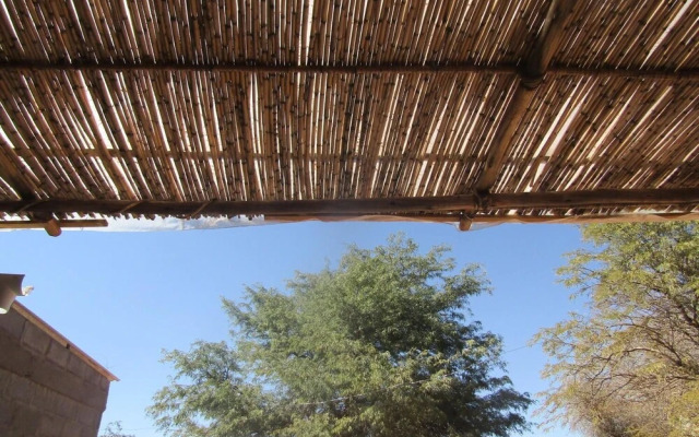 Hostal San Martin