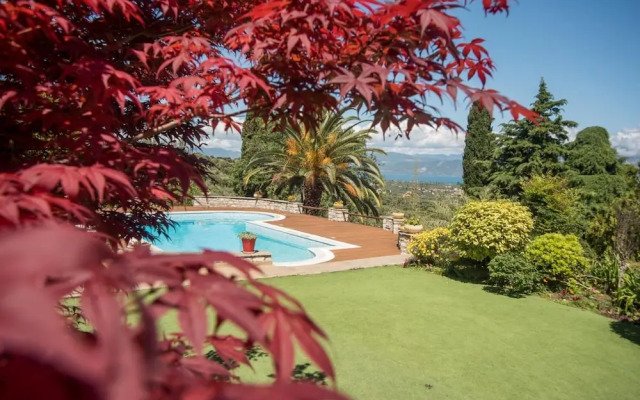 Primavera Villa Sea View
