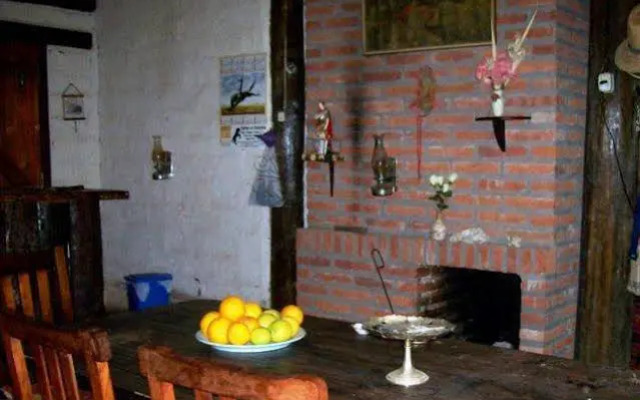 Estancia Maria Marcela