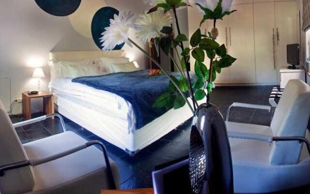 4-Heaven Guest House