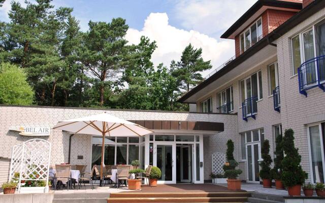 Bel Air Strandhotel