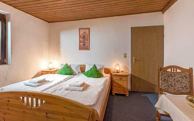 Konrad Hotel-Pension Garni