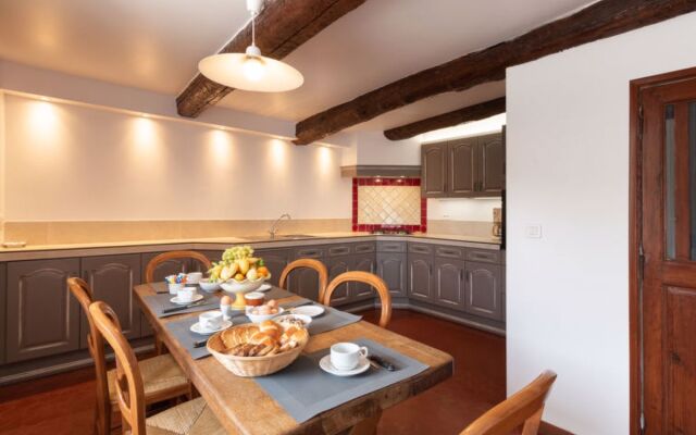 La Bastide Haute (GFR100)